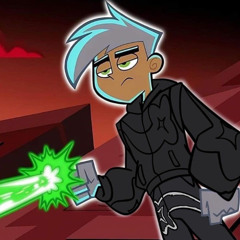 danny phantom @yah @woahDrippy #jerseyclub