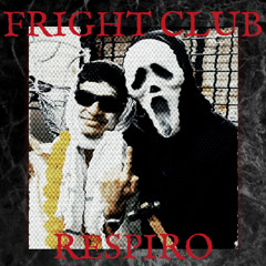 FRIGHT CLUB (prod. Easter)
