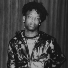 My Little Secret - 21 Savage