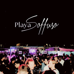 💜 PlayaSOFFUSO 💜 - Stage one_Yuri Pryte_04.07.25