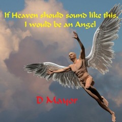 "If Heaven should sound like this, I would be an Angel" pure real older hardcore mixed by D Mayor