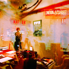 LONDON STORIES