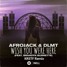 Afrojack & DLMT – Wish You Were Here (feat. Brandyn Burnette) [KRSTF Remix]
