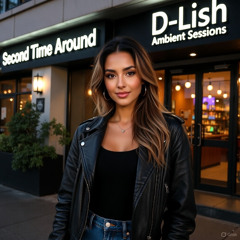 Second Time Around - D-Lish Ambient Sessions