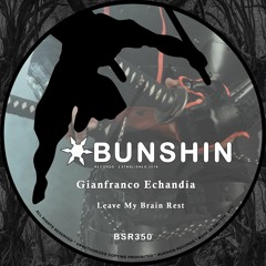 Gianfranco Echandía - Leave My Brain Rest (FREE DOWNLOAD)