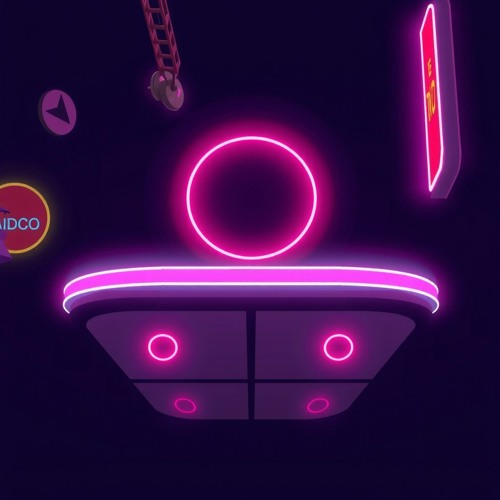 Retro Vibes