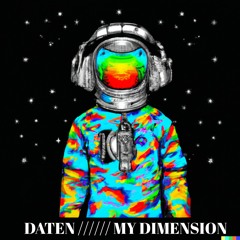 Daten @ My Dimension 001