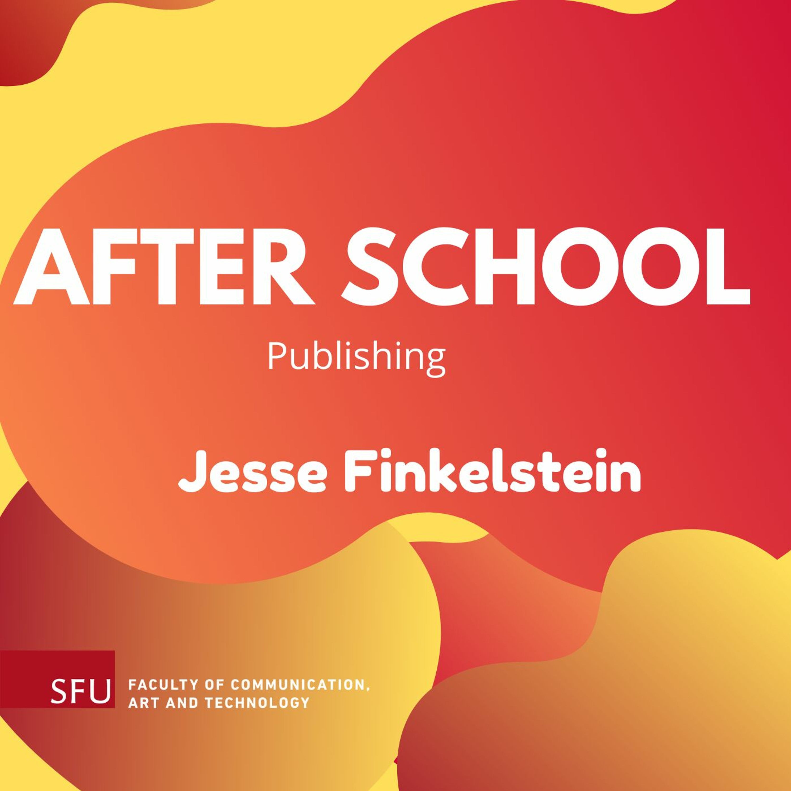 FCAT After School Podcast