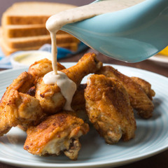 Top 10 Fried Chicken Recipes to Try at Home