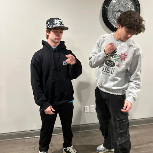 ONE MORE (FEAT. DAYJIN) (PROD. DALN)