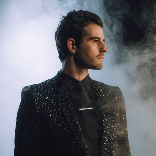 Dimension DJmag Saviour Stream