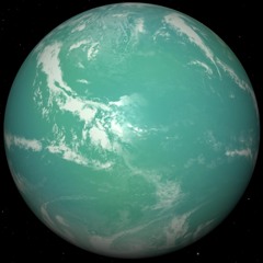 Kepler 22B
