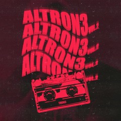 I Hate Love Storys - TRON3 Remix (ALTRON3 VOL 2)