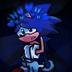 Phantasm but Sonic.exe and Sonic sings it | Friday Night Funkin'