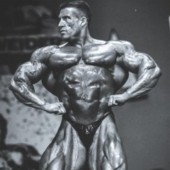 "Do you know what it takes" Dorian Yates x Lunacy (Extra slowed)