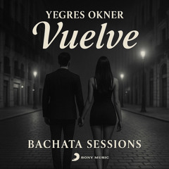 Vuelve (Edición de radio)