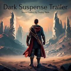 Dark Suspense Trailer: Countdown Opener, Tense Music, Teaser, Disturbing (Free Download)