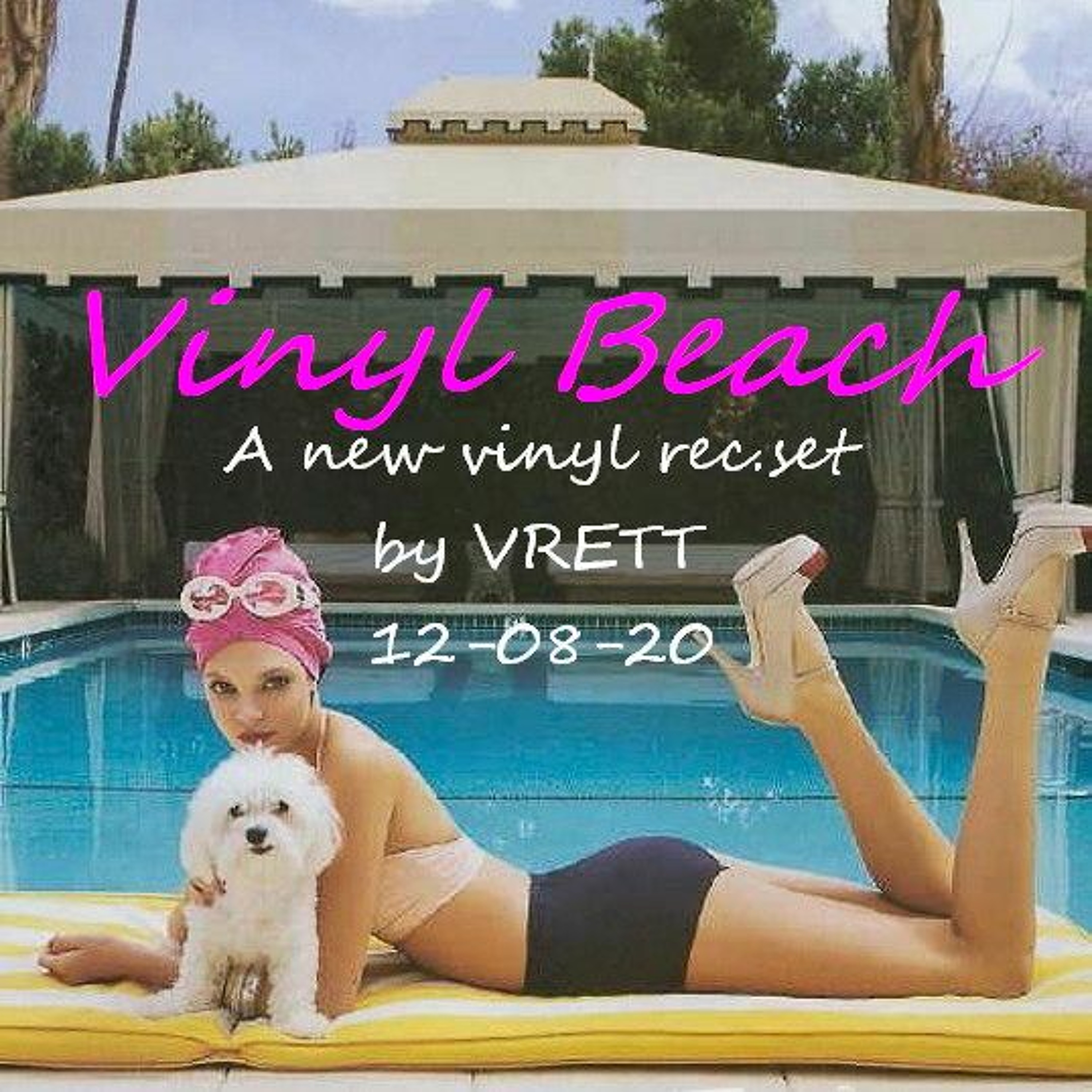 Vrett