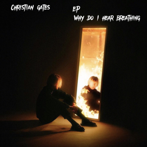 Christian gates-why do i hear breathing
