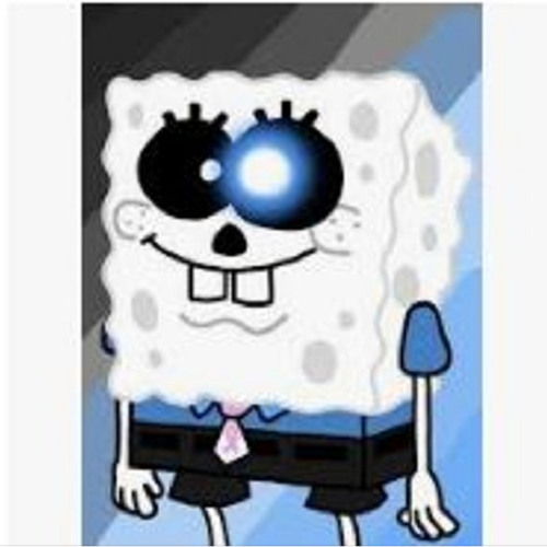 Serket - Spongeswap - BIBULUS (Cover)
