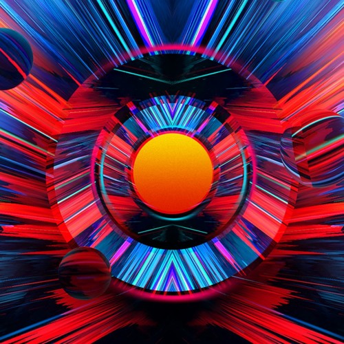TechHouse freestyle w/ GOZZX