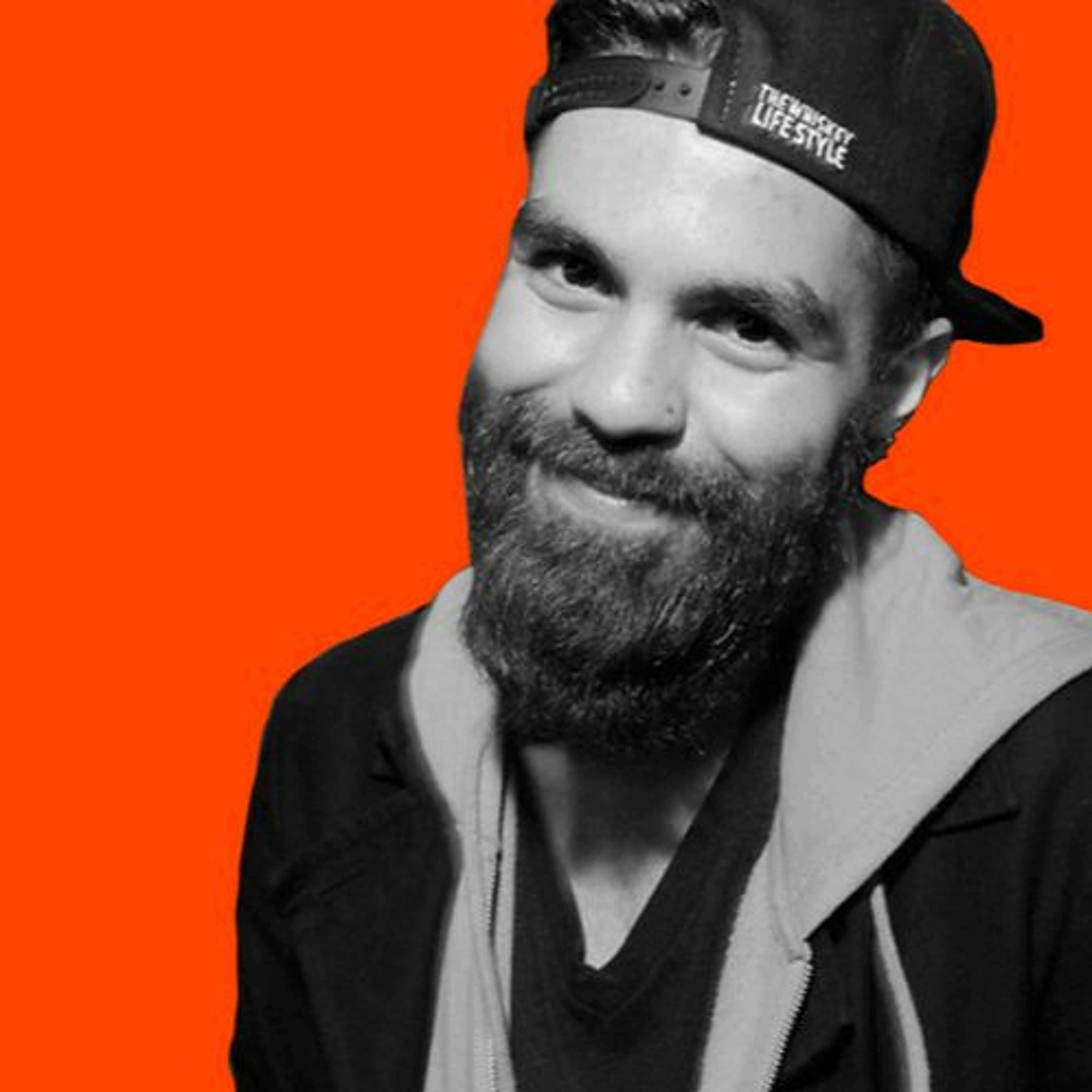 Arts on Fire - Rojo Perez Talks Comedy and Upcoming Show in Jamestown