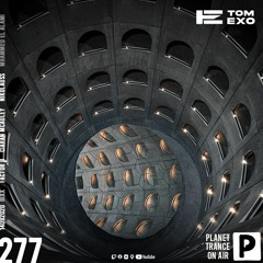 Planet Trance On Air (#PTOA277)