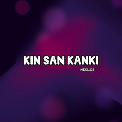 Kin San Kanki