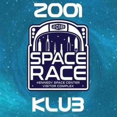 Space Race 2000 And One