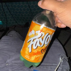 chill baby