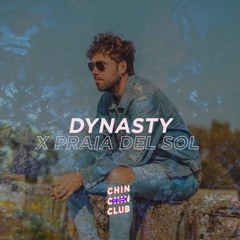 Praia live at Chin Chin Club Amsterdam (livestream)