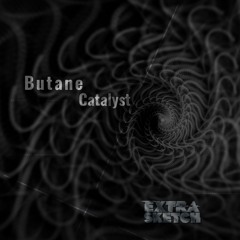 Butane - Wabi Sabi [Extrasketch 042]
