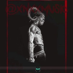 XXXTENTACION - Look At Me! / Up Like Insomniac Freestyle (PROD. XNXX)
