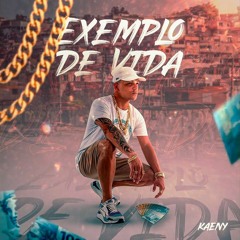 KAENY - EXEMPLO DE VIDA (PROD. JR ON)