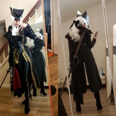 Lady Maria prod. wintertears + kaoru
