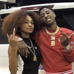 NBAYoungboy - ride ( released on YouTube)