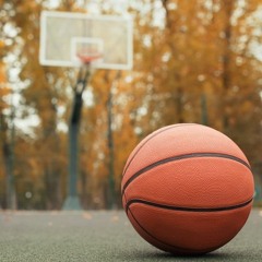 Basketball Ruff Demo