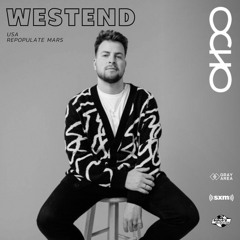 Westend - Exclusive Set For OCHO by Gray Area [4/22]