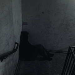 All alone