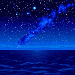 Starry Nights (Prod. DEAD RISE)