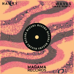 Waves - (IMAG Remix)
