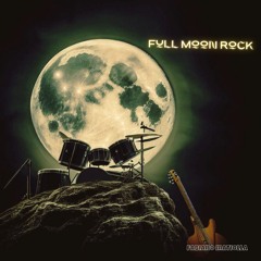 Full Moon Rock