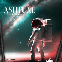 Dj Ashkan - AshTune 06
