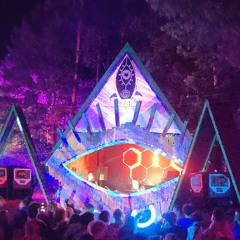 Rocco (live) @ Kallisto Festival 2025 | Cassini Stage