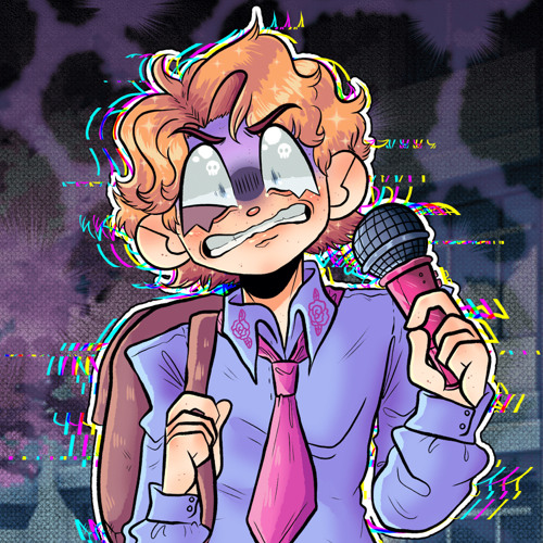 𝚛𝚘𝚜𝚎𝚜 𝚞𝚝𝚊𝚞- 𝑓𝑛𝑓 𝑠𝑙𝑜𝑤𝑒𝑑 𝑎𝑛𝑑 𝑟𝑒𝑣𝑒𝑟𝑏 || friday night funkin