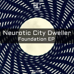 PREMIERE: Neurotic City Dweller - Walking On Eggs (Original Mix) [BeatCode dark]