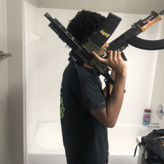 GGBlilspaz - Slangin Iron