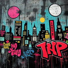The Trippin Headz Mixtape Vol.3