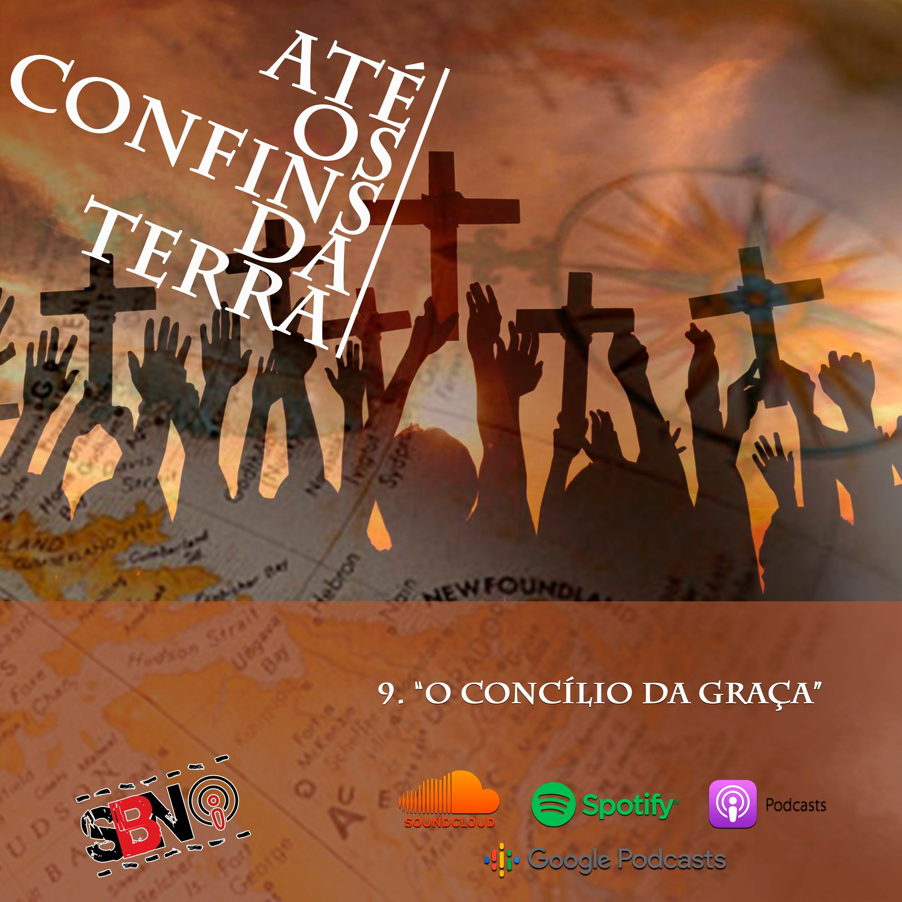 PODCAST SBN