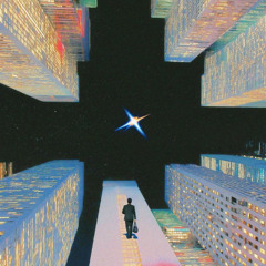 city lights (hold me tight)